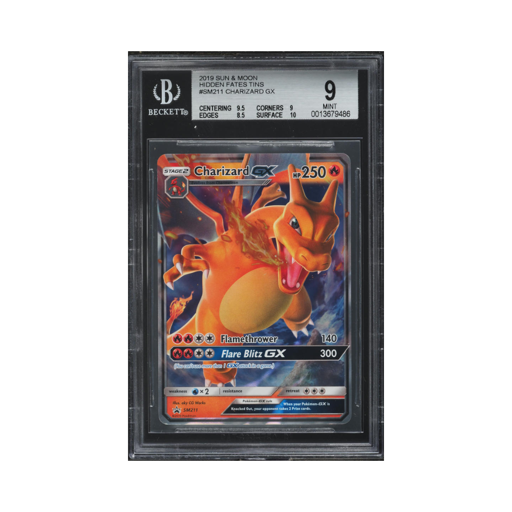 charizard-gx-bgs-9