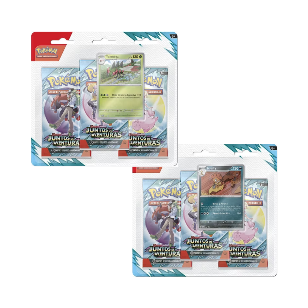 juntos-de-aventuras-combo-scrafty-yanmega-3-pack-blister