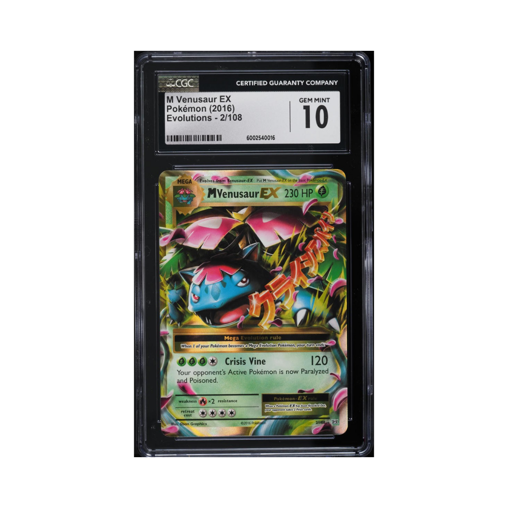 m-venusaur-ex-pokemon-xy-evolutions-cgc-10