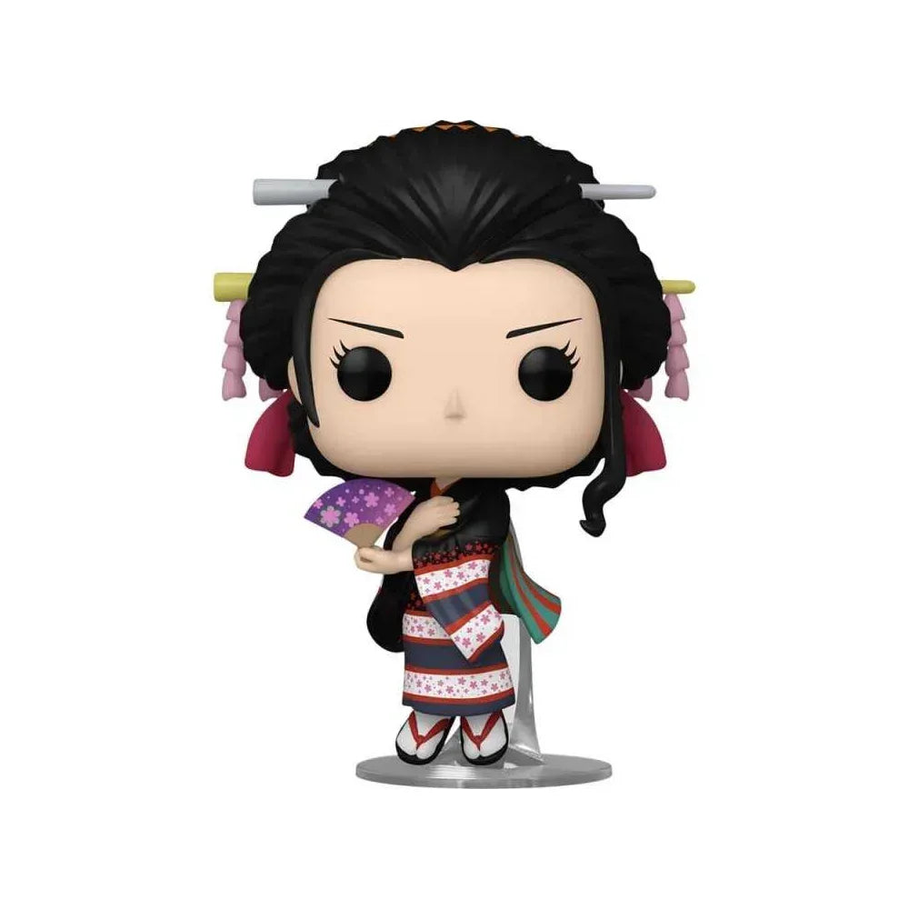 Funko Pop! One Piece – Orobi (Wano) – Figura Vinilo Coleccionable - Kadoplay