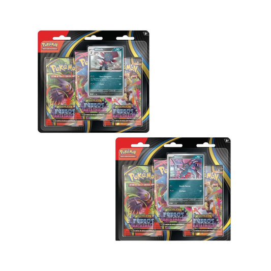 pokemon-tcg-fuegos-fantasmales-combo-3-pack-blister-sneasel-weavile-espanol