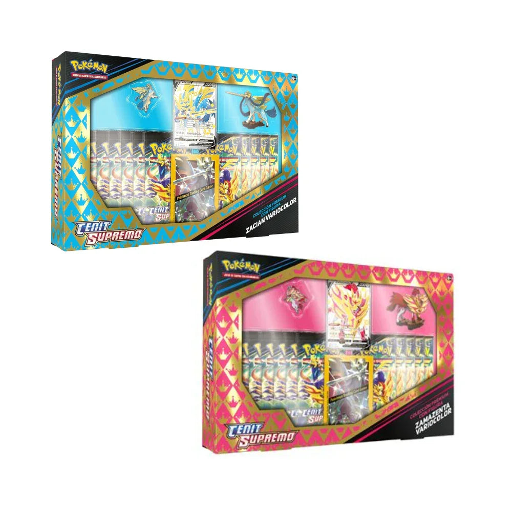 Premium Collection Cenit Supremo