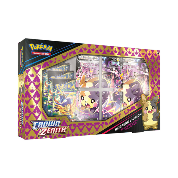 crown-zenith-morpeko-v-union-box-cartas-pokemon-s