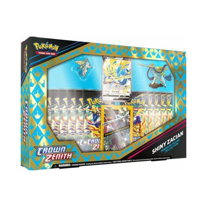 crown-zenith-premium-collection-shiny-zacian-cartas-pokemon