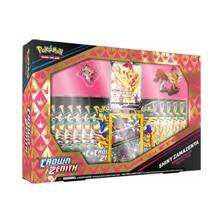 crown-zenith-premium-collection-shiny-zamazenta-cartas-pokemon