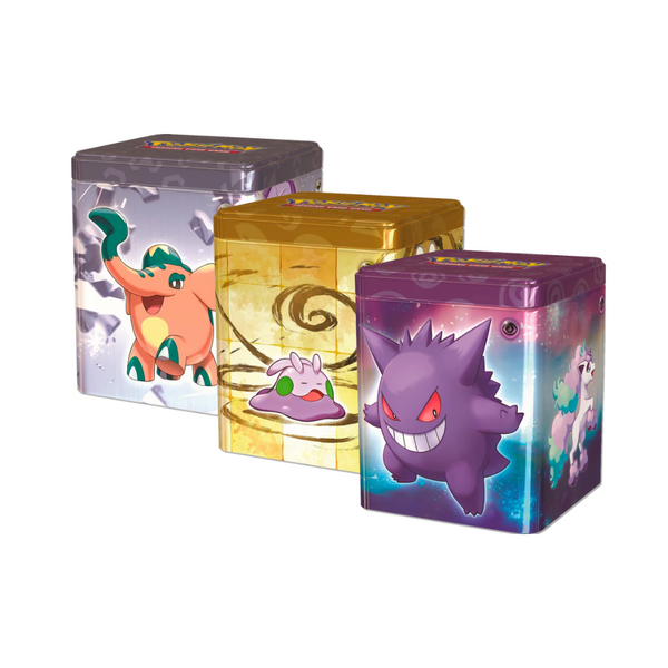 divergent-march-paldean-fates-latas-stacking-tins-cartas-pokemon