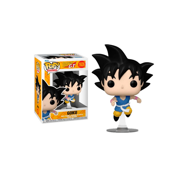 Dragon Ball GT Goku 1926 | Funko Pop