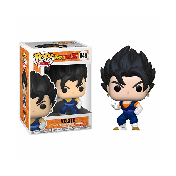 Dragon Ball Z Vegito 949 | Funko POP