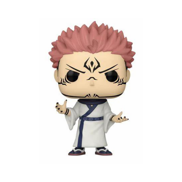 Jujutsu Kaisen Ryomen Sukuna 1638 | Funko Pop