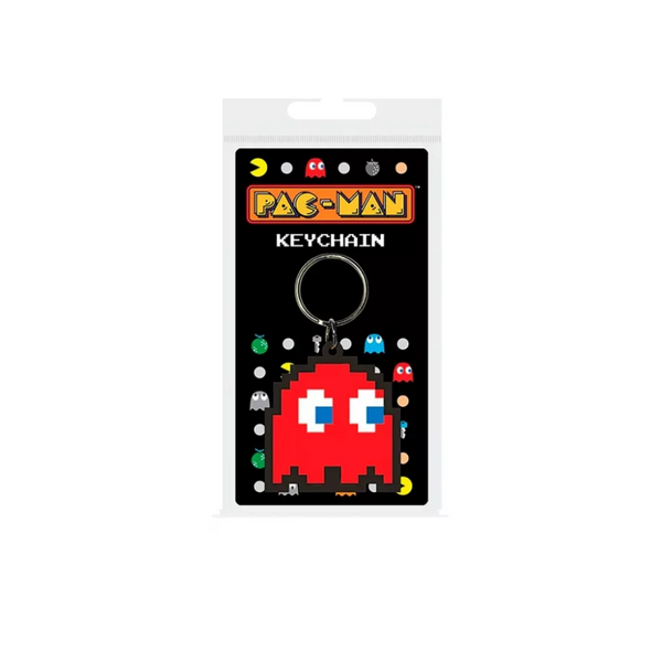 llavero-pac-man-blinky-atari