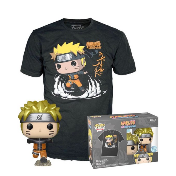 Naruto Shippuden Naruto Uzumaki 727 | Funko Pop