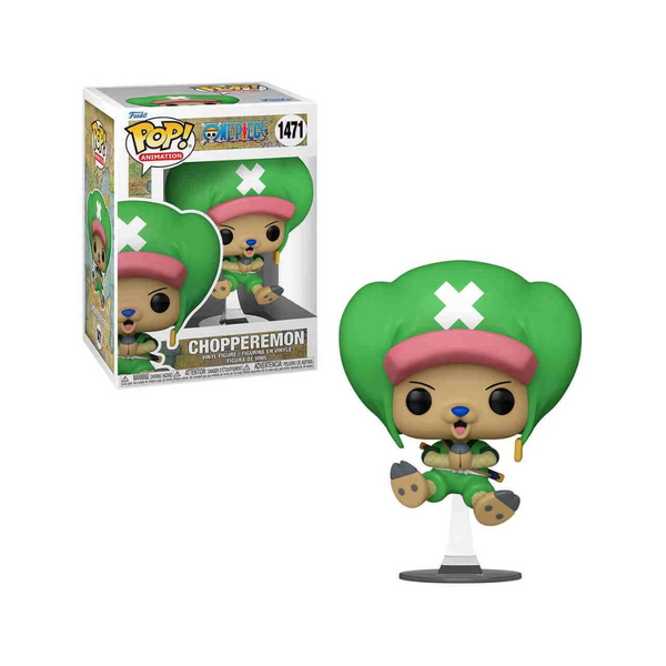 One Piece Chopperemon 1471 | Funko Pop