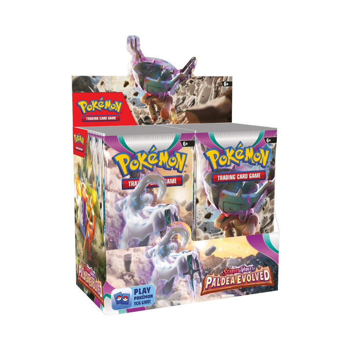 paldea-evolved-booster-box-cartas-pokemon