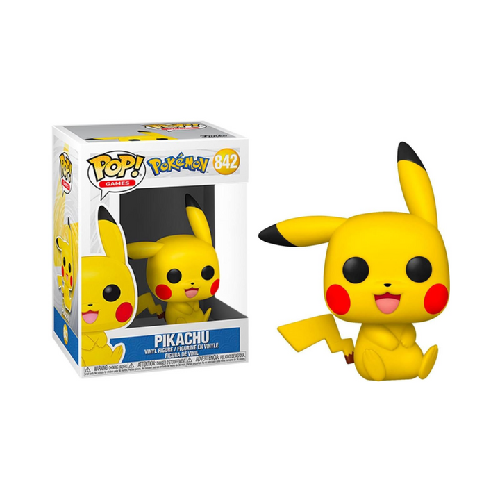 pokemon-pikachu-842-funko-pop