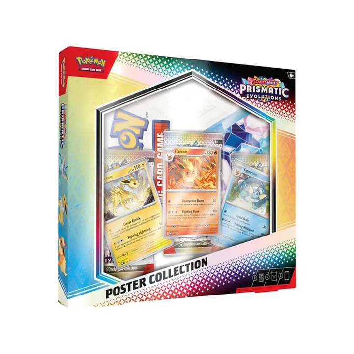 prismatic-evolutions-poster-collection-cartas-pokemon