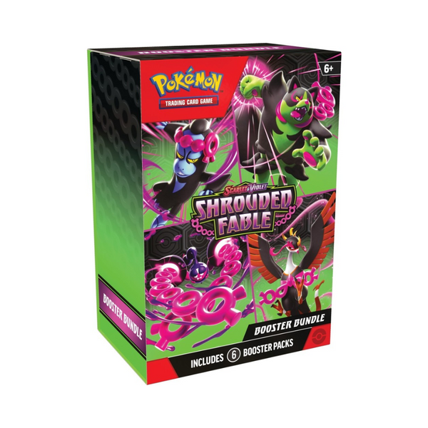 shrouded-fable-booster-bundle-cartas-pokemon