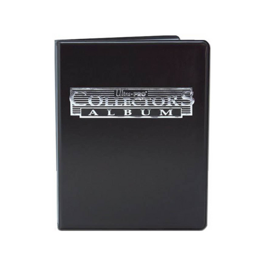ultra-pro-album-collectors-portfolio-9-pocket-negro
