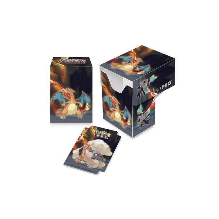 ultra-pro-charizard-deck-box-caja-de-mazo