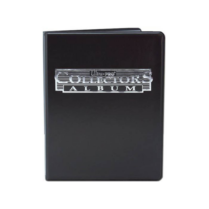 ultra-pro-collectors-portfolio-negro-4-pocket-albumes