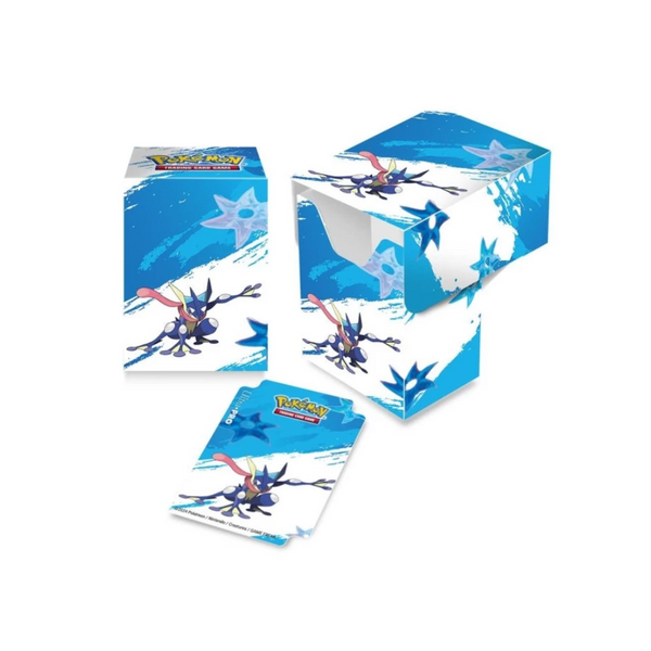 Ultra Pro Greninja Deck Box | Deck Box